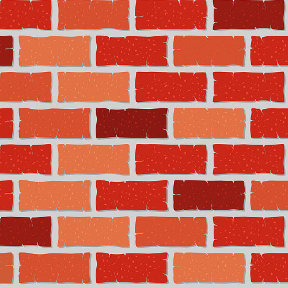 Skin Brick Wall