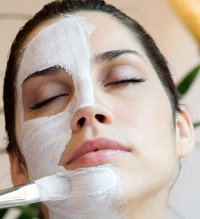 mask for deep pore cleansing